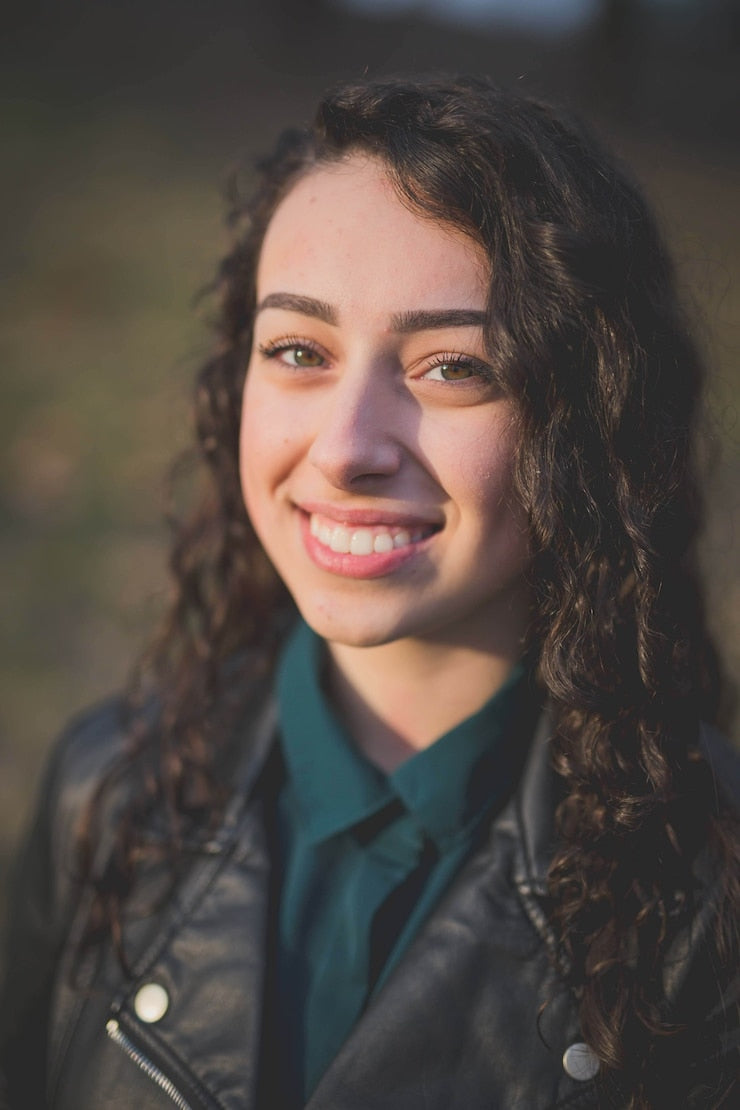 <em>Laura E. ( </em>Medellín- 26 años )